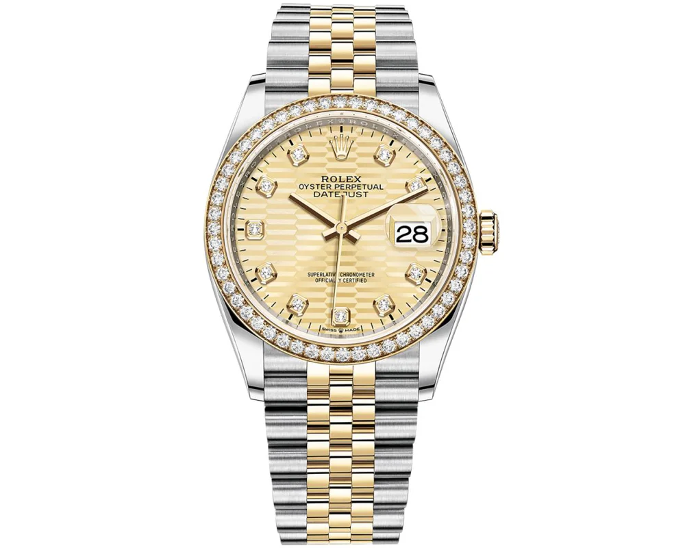 Rolex Datejust 36